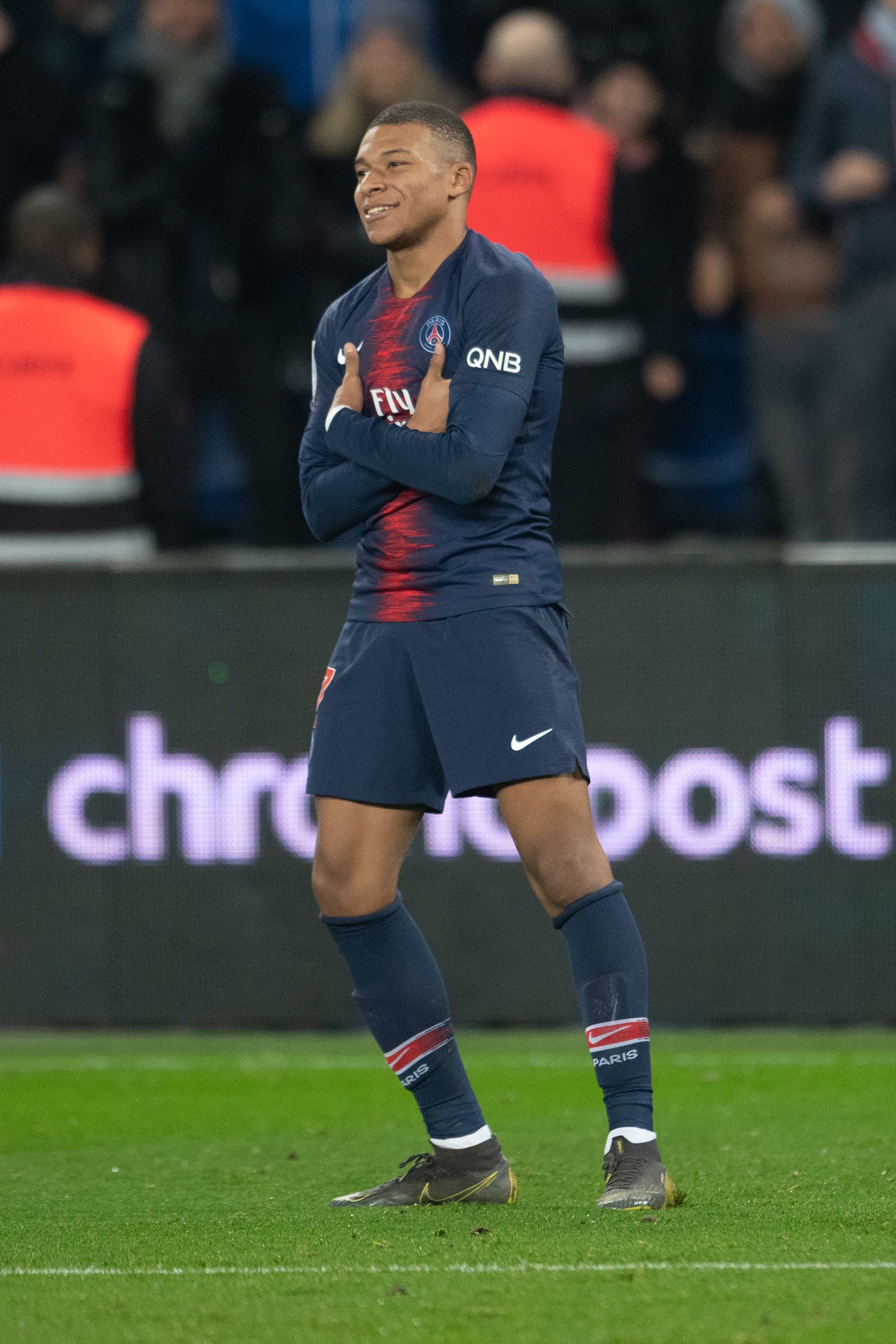 官方：勒阿弗尔免签前摩洛哥国脚鲍法尔