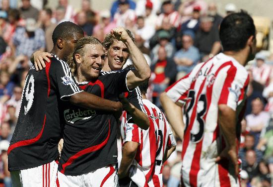 德甲体育新闻最新动态