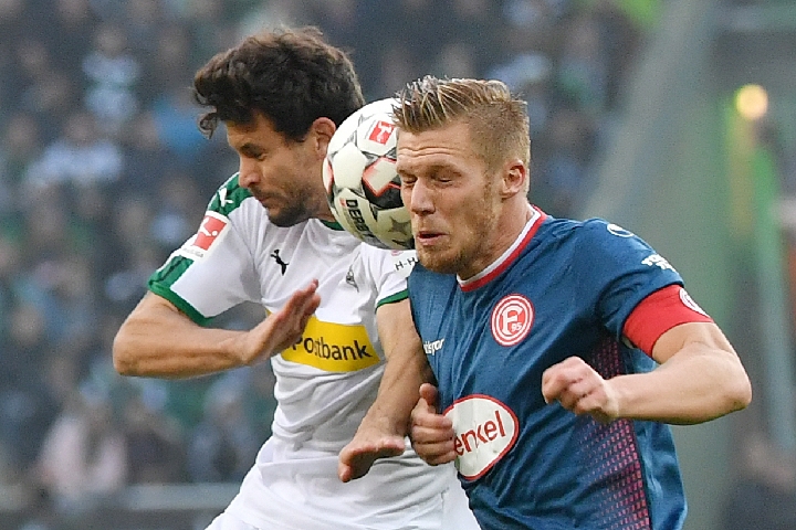 扬科勒支持黄黑军团争回桑乔