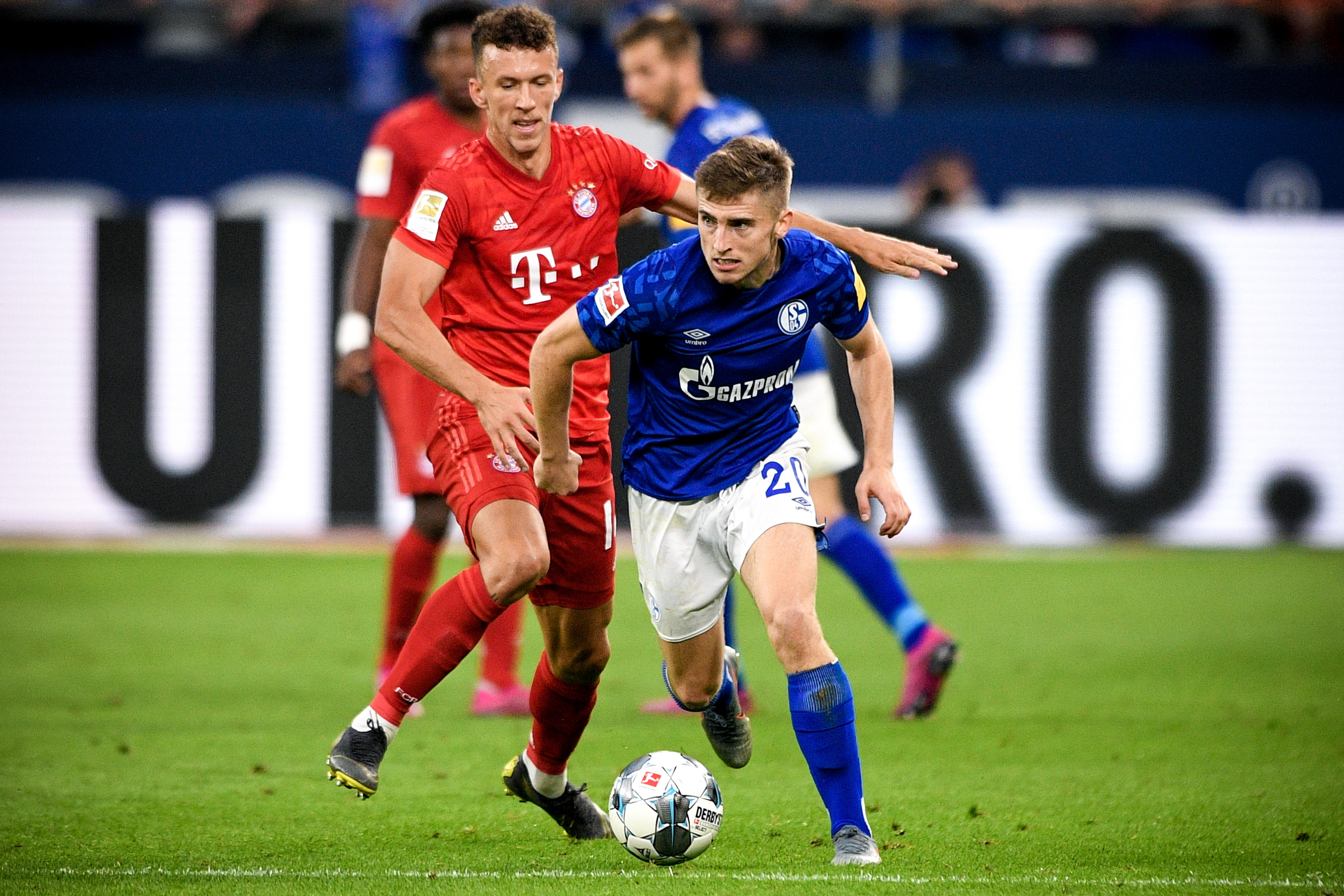 科幻射击《Saros》确认亮相TGA 将带来全新内容展示