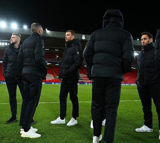 略伦特：对马竞的忠诚永远不能被讨价还价，愿为球队倾尽全力